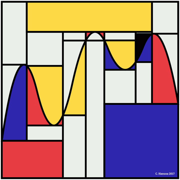 Riemondrian