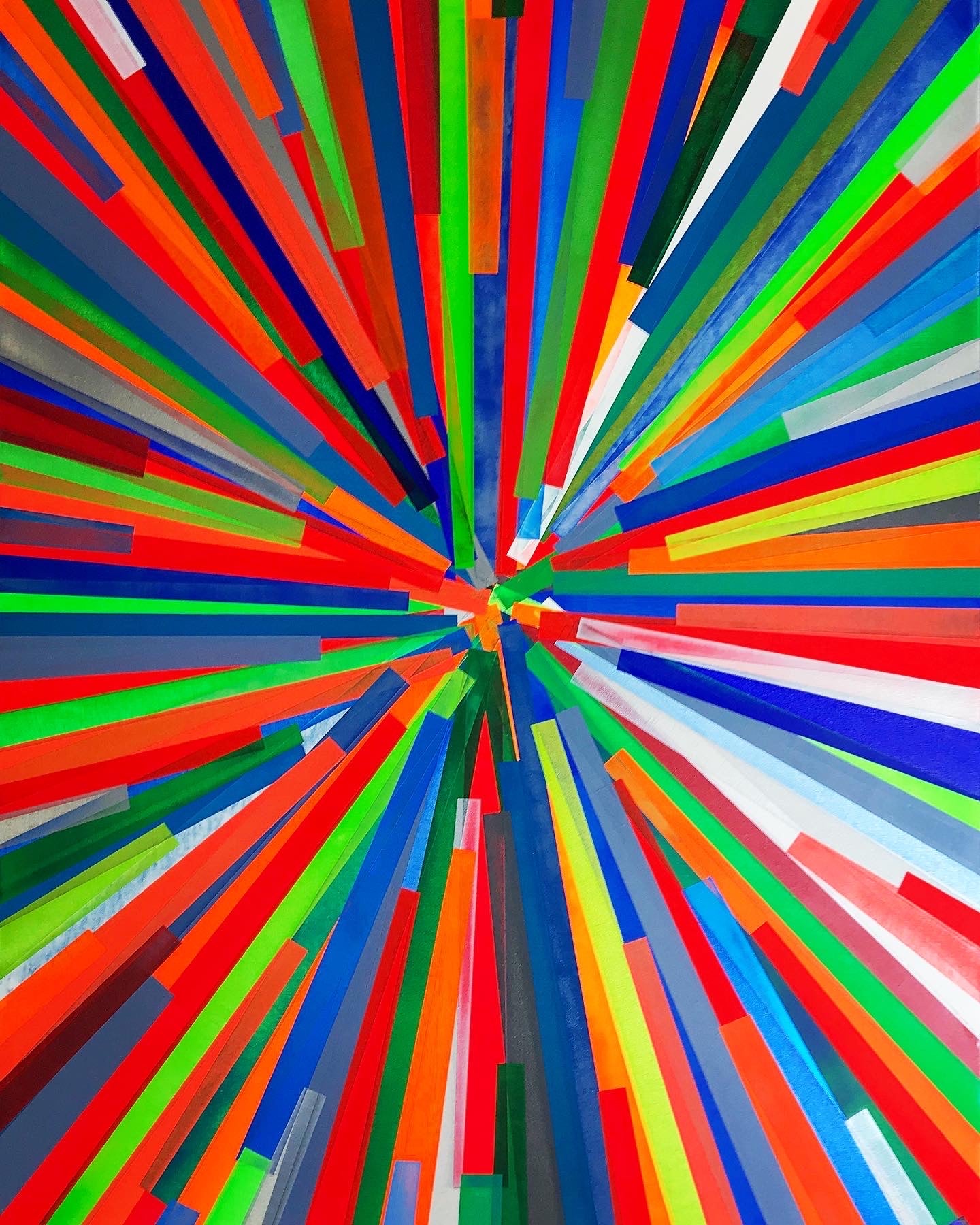 #346 The Four Elements XLVII