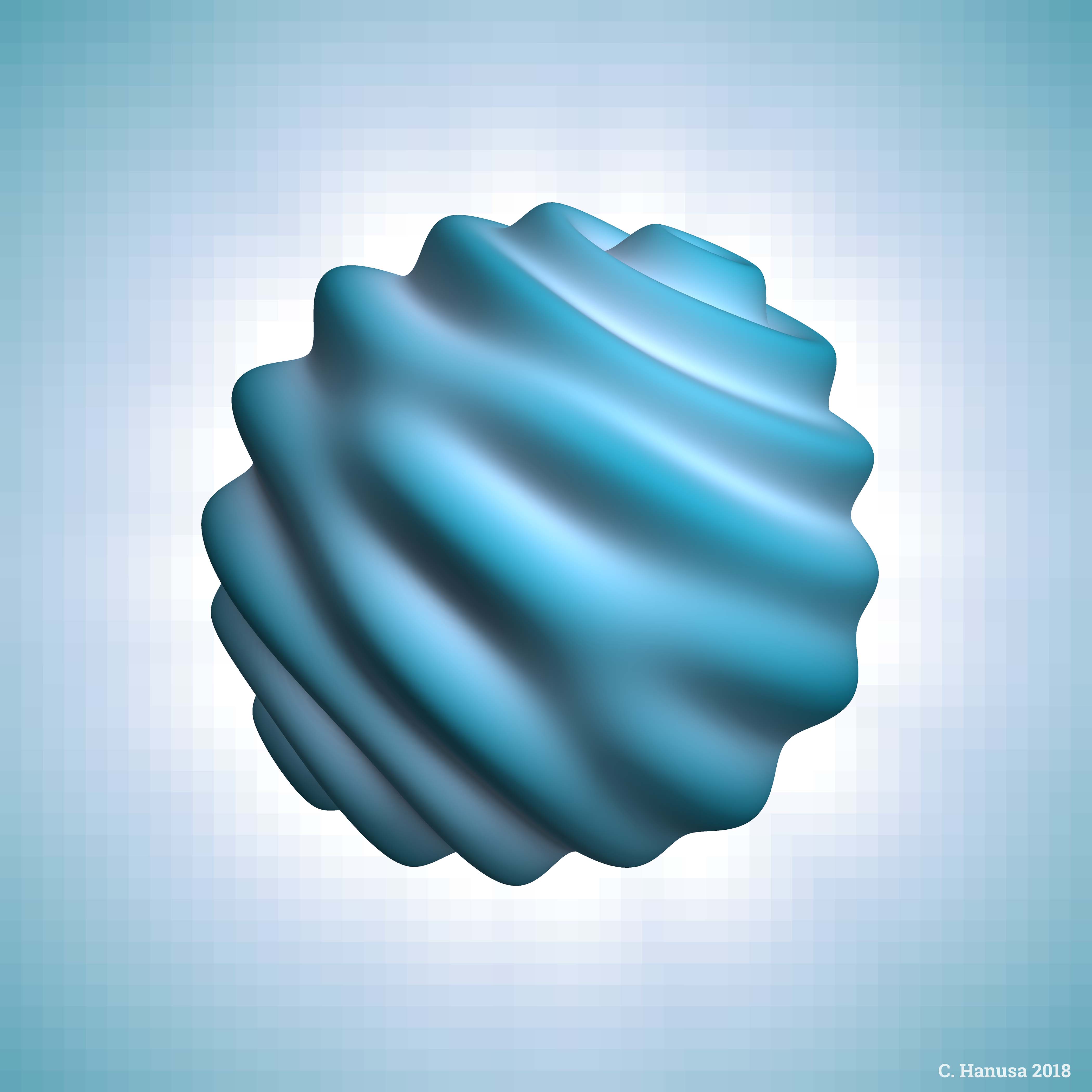 Diametric Interference